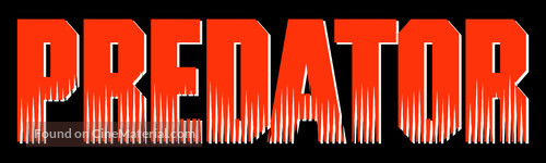 Predator - Logo
