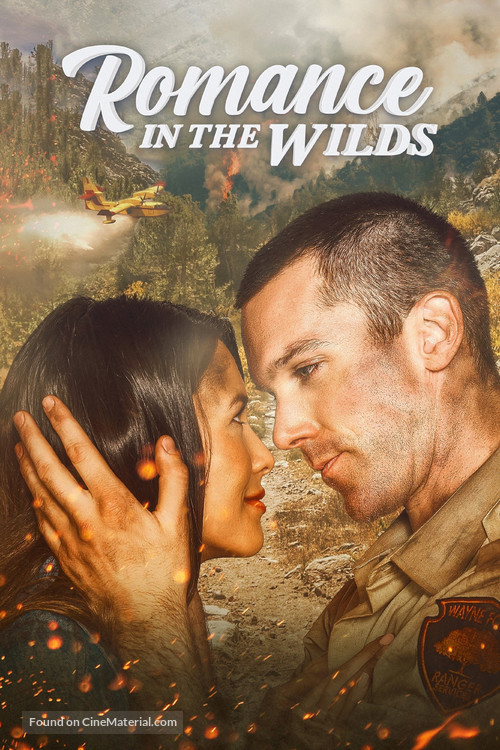 Romance in the Wilds - poster