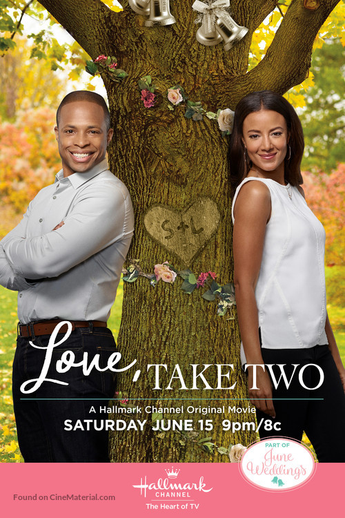 Love, Take Two - Movie Poster