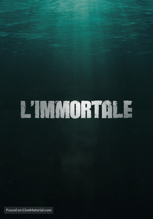 L&#039;immortale - Italian Logo