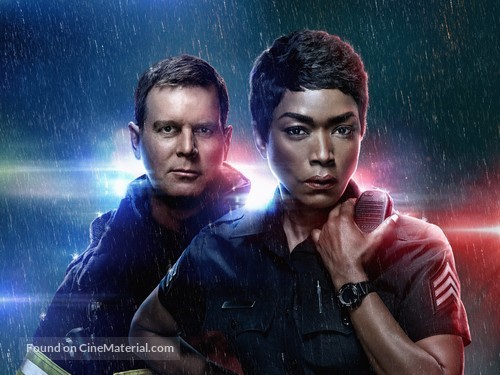 &quot;9-1-1&quot; - Key art