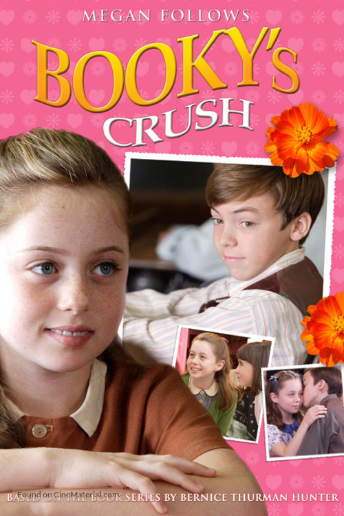 Booky&#039;s Crush - Movie Cover