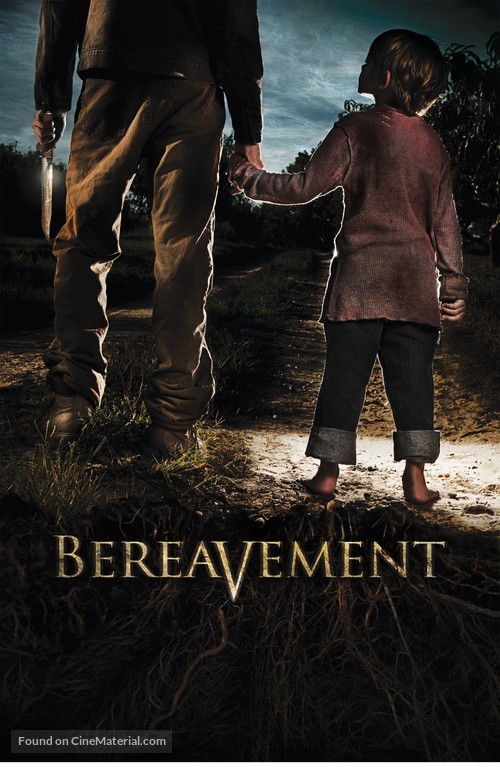 Bereavement - Movie Poster
