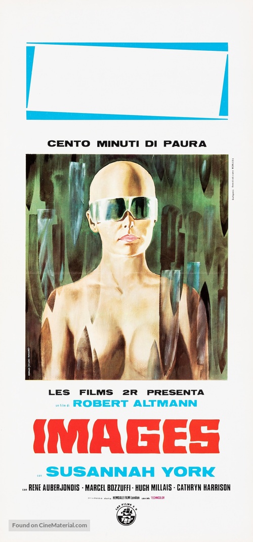 Images - Italian Movie Poster