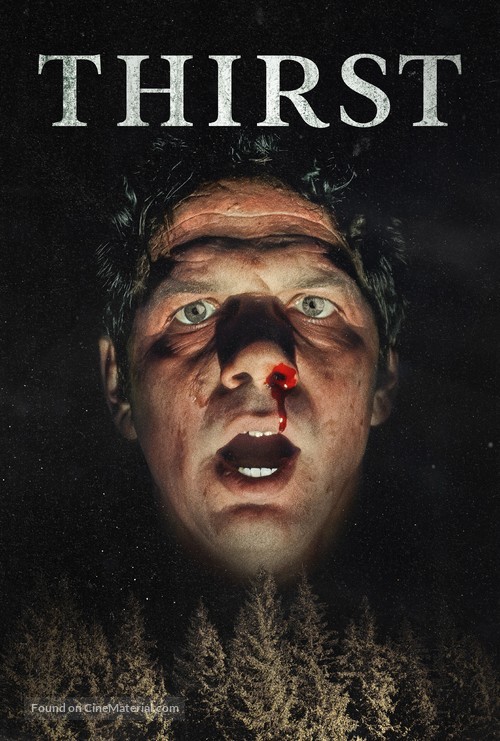 Thirst - Video on demand movie cover