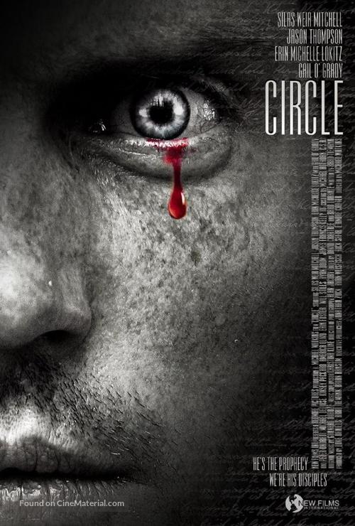 Circle - Movie Poster
