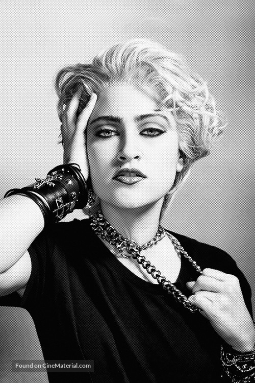 Madonna and the Breakfast Club - Key art