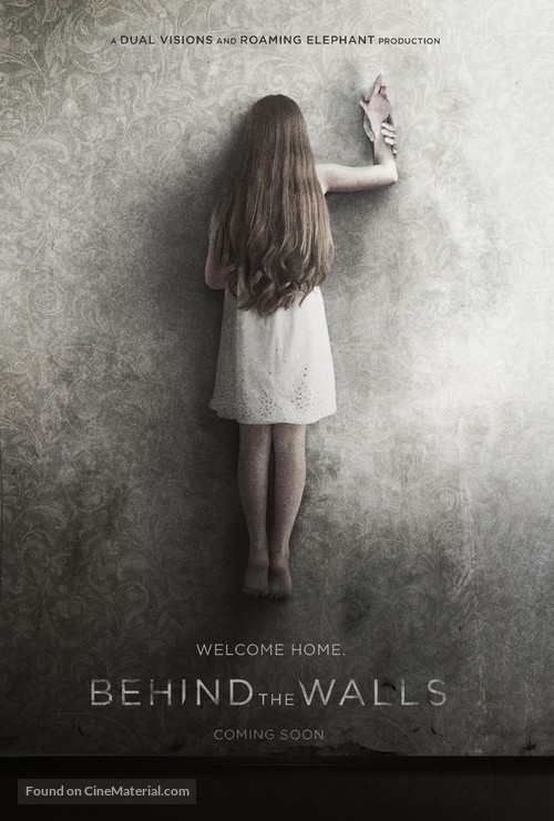 Behind the Walls - Movie Poster