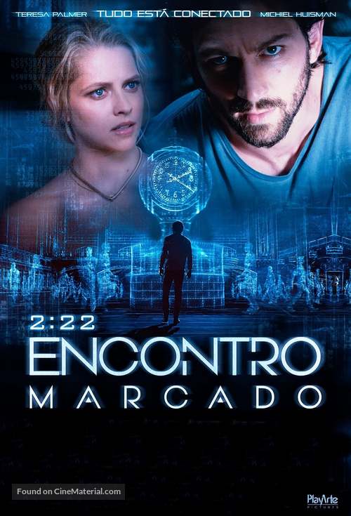 2:22 - Argentinian Movie Cover