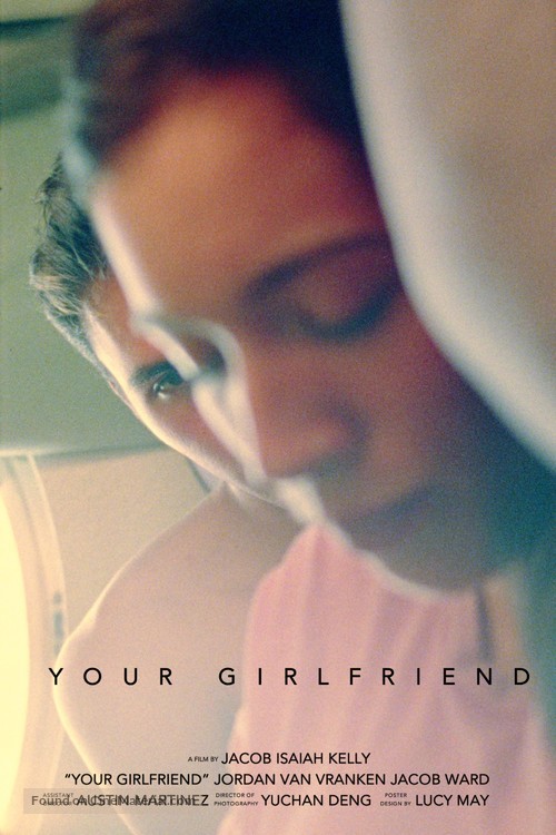 Your Girlfriend - Movie Poster