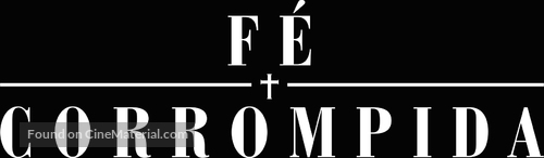 First Reformed - Brazilian Logo