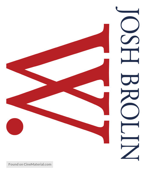 W. - Logo
