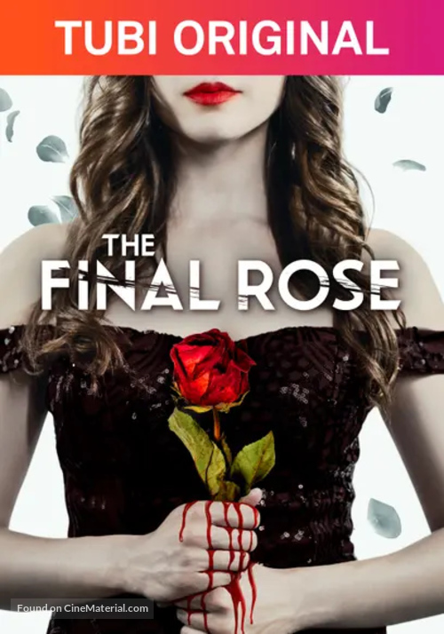 The Final Rose - Movie Cover