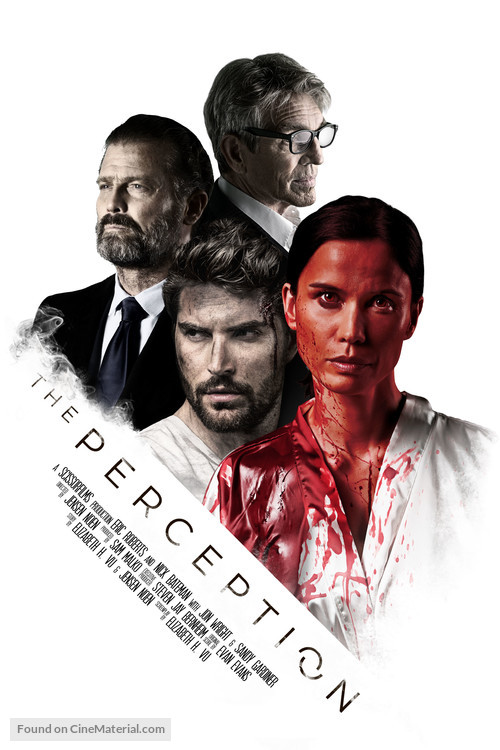 The Perception - Movie Poster