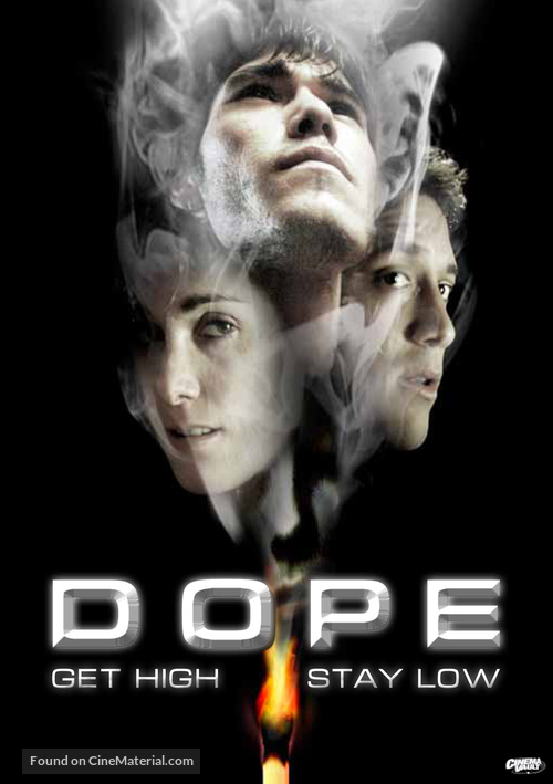 Dope - Movie Cover