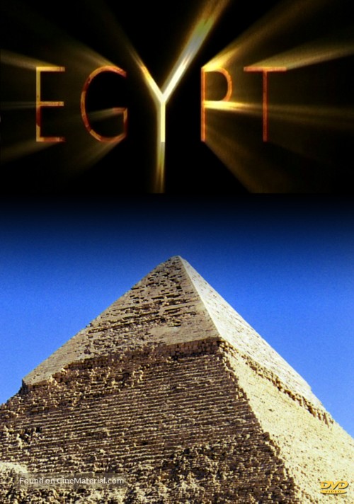 &quot;Egypt&quot; - poster