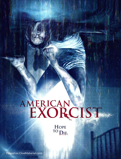 American Exorcism - Movie Poster