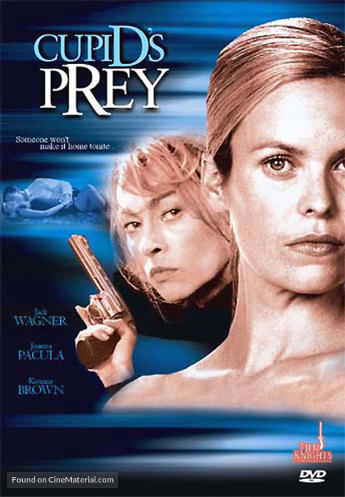 Cupid&#039;s Prey - Movie Cover