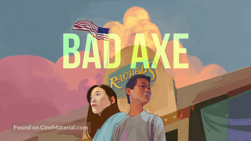 Bad Axe - Movie Poster