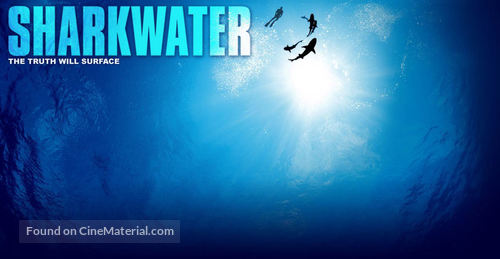 Sharkwater - Movie Poster