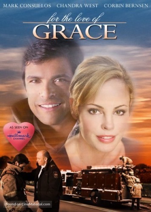 For the Love of Grace - Movie Cover