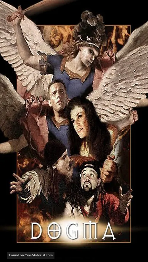 1999 Dogma 1999 Dogma