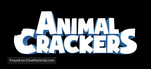 Animal Crackers - Logo