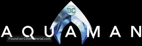 Aquaman - Logo