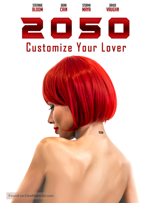 2050 - Movie Cover