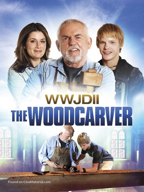 The Woodcarver - Movie Cover