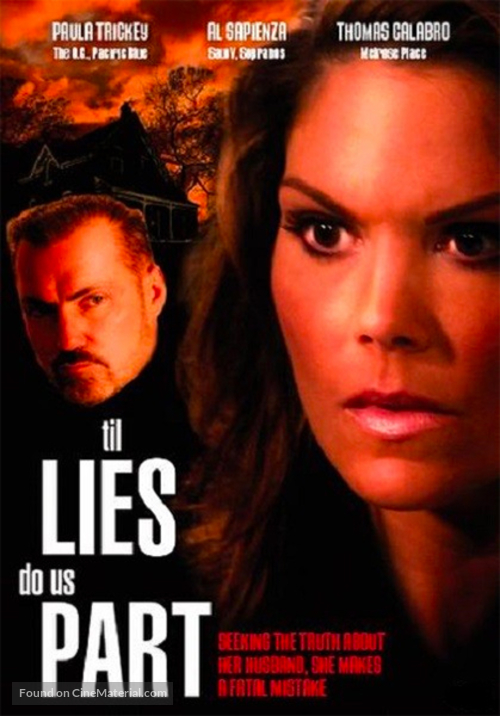 &#039;Til Lies Do Us Part - Movie Cover