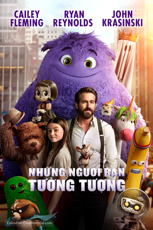 If - Vietnamese Video on demand movie cover