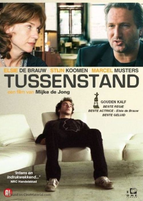 Tussenstand - Dutch Movie Cover