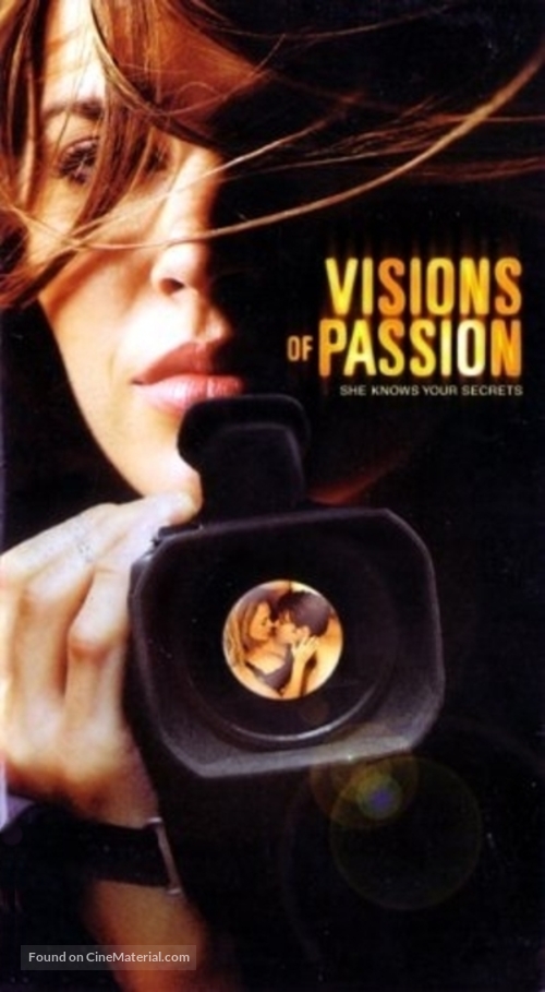 Visions of Passion - Movie Poster