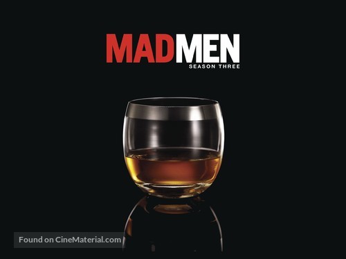 &quot;Mad Men&quot; - poster