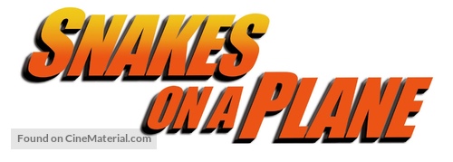 Snakes on a Plane - Logo