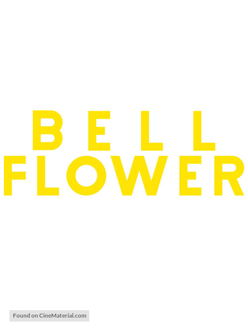 Bellflower - French Logo