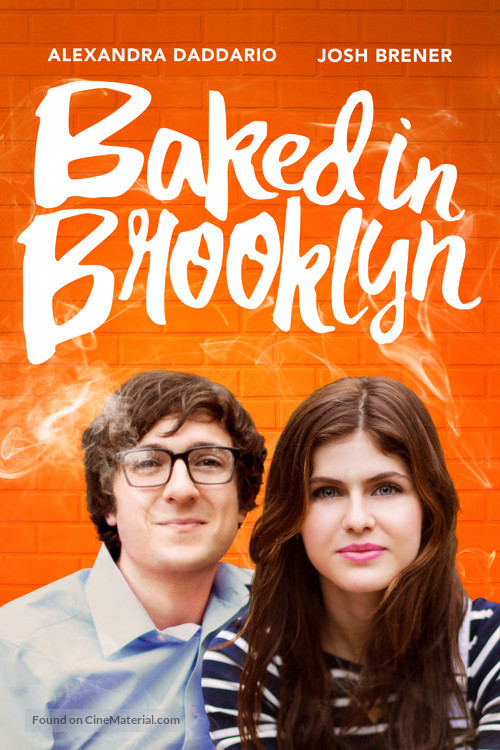 Baked in Brooklyn - Movie Cover