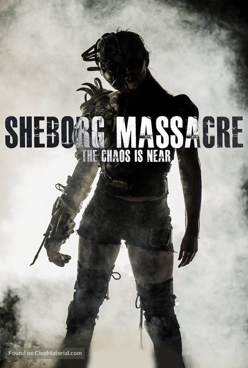 Sheborg Massacre - Movie Cover