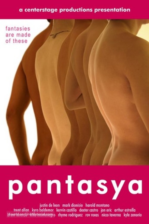 Pantasya - Movie Poster