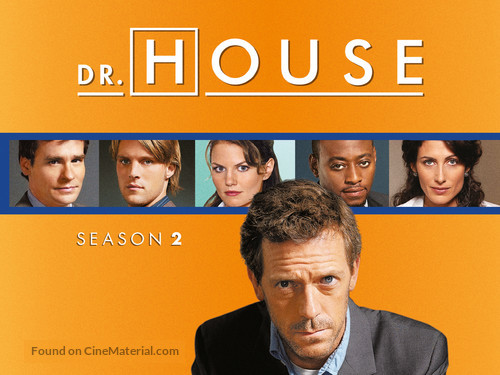 &quot;House M.D.&quot; - poster