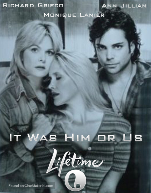 It Was Him or Us - Movie Cover