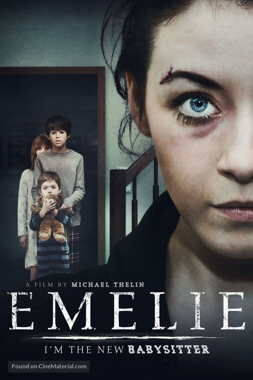 Emelie - Movie Cover