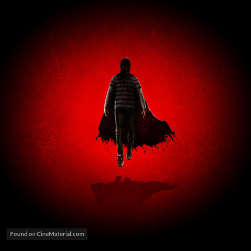 Brightburn - Key art