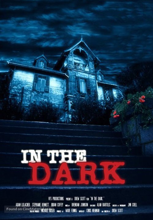 In the Dark - Movie Poster