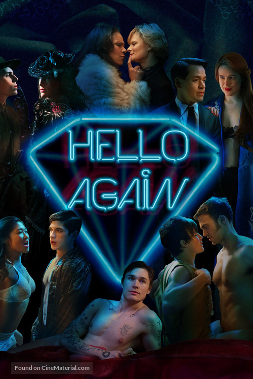 Hello Again - Movie Cover