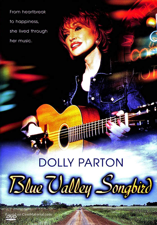 Blue Valley Songbird - Movie Cover