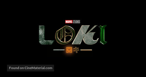 &quot;Loki&quot; - Japanese Logo