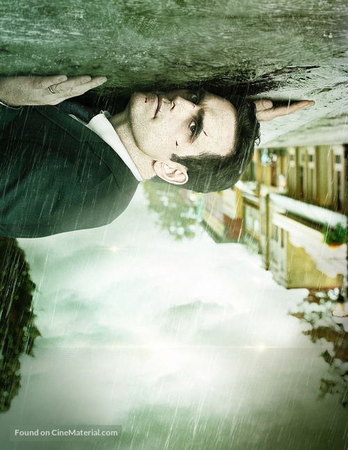 &quot;Wayward Pines&quot; - Key art