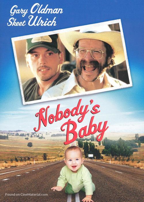 Nobody&#039;s Baby - Movie Poster
